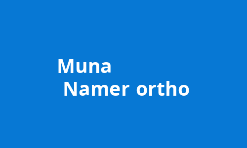 Muna