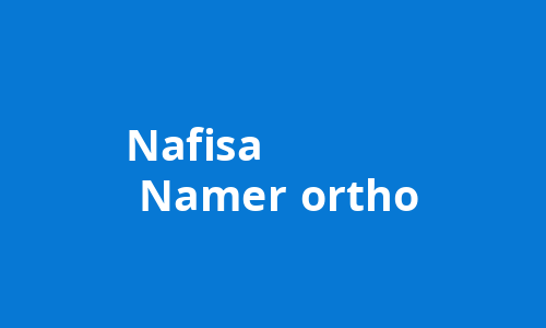 Nafisa