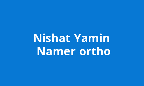 Nishat Yamin