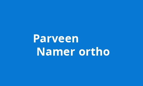 Parveen