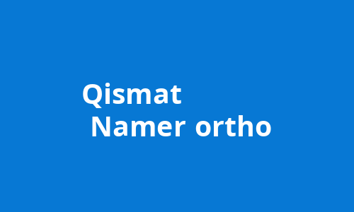 Qismat