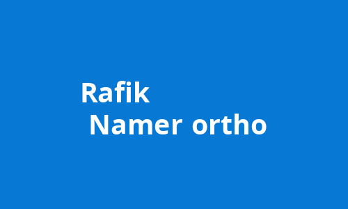 Rafik