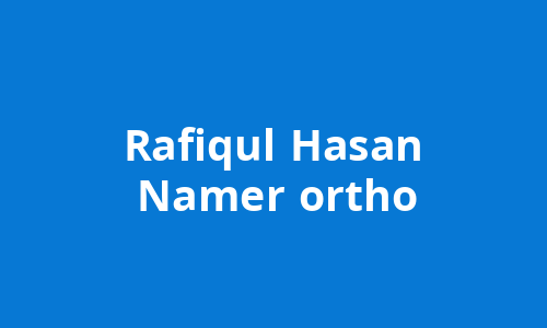 Rafiqul Hasan