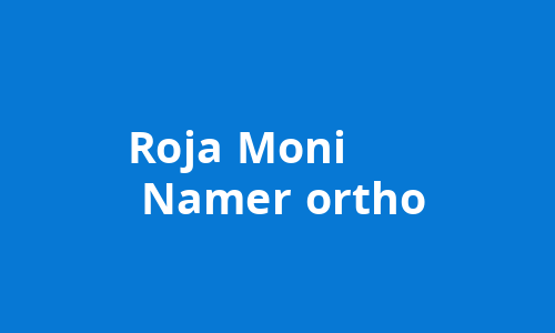 Roja Moni