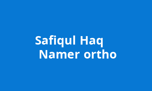 Safiqul Haq