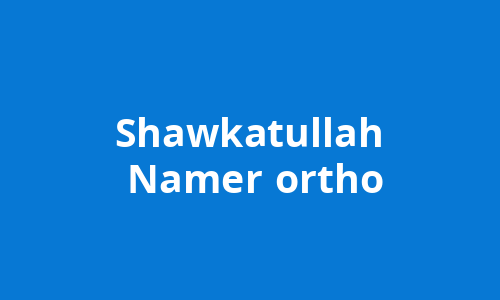 Shawkatullah