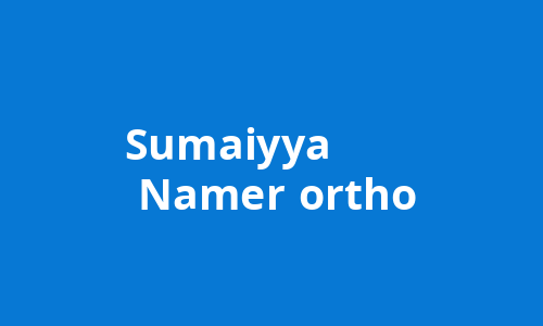 Sumaiyya