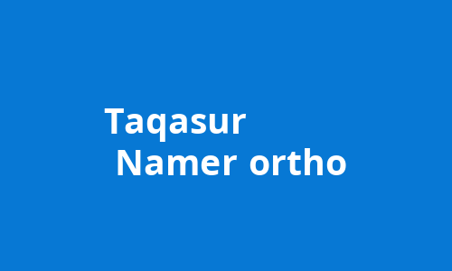 Taqasur