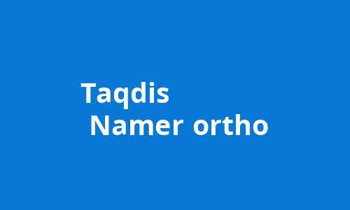 Taqdis