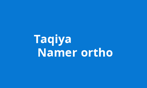 Taqiya