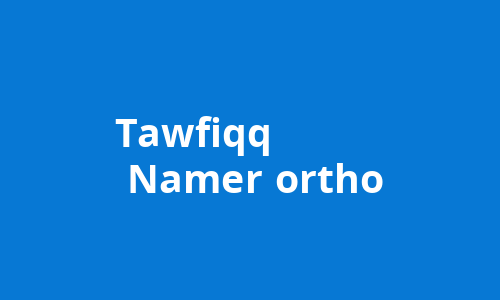Tawfiqq