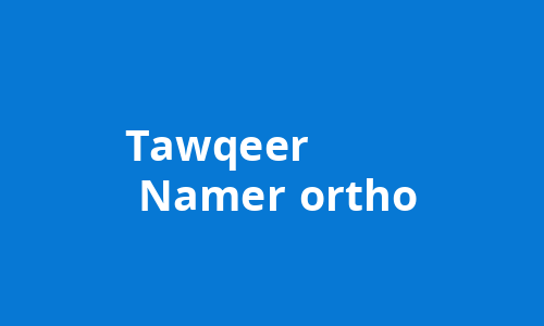 Tawqeer