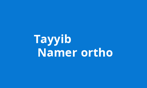 Tayyib