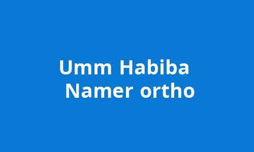 Umm Habiba