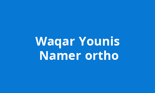 Waqar Younis