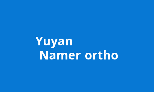 Yuyan