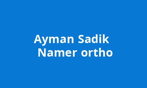 Ayman Sadik