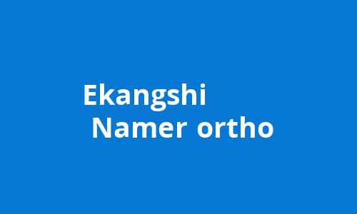 Ekangshi