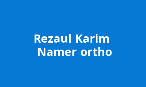Rezaul Karim