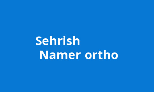 Sehrish