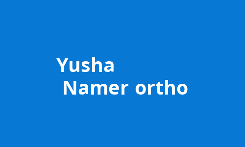 Yusha