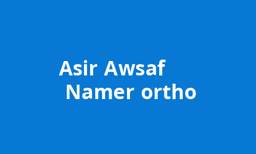 Asir Awsaf