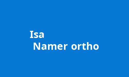 Isa