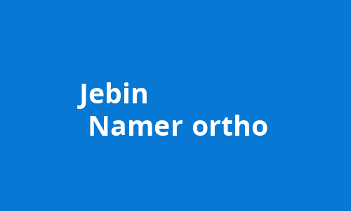 Jebin