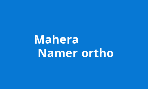 Mahera