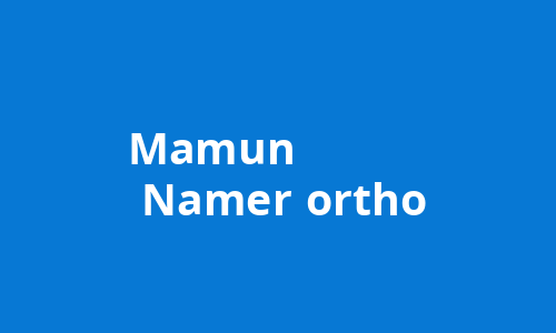 Mamun