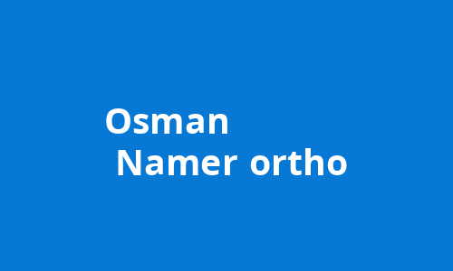 Osman