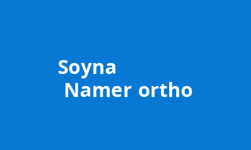 Soyna