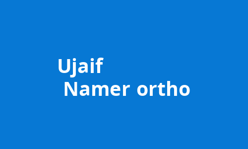 Ujaif