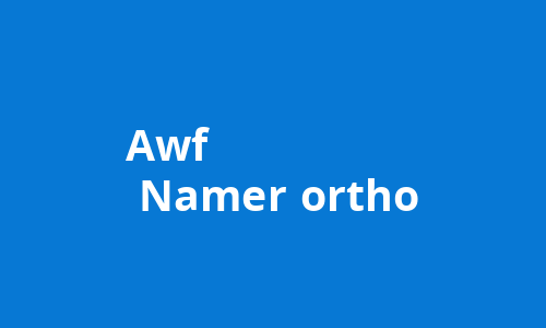 Awf