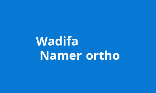 Wadifa