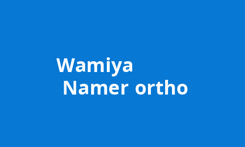 Wamiya