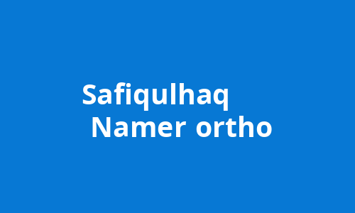 Safiqulhaq