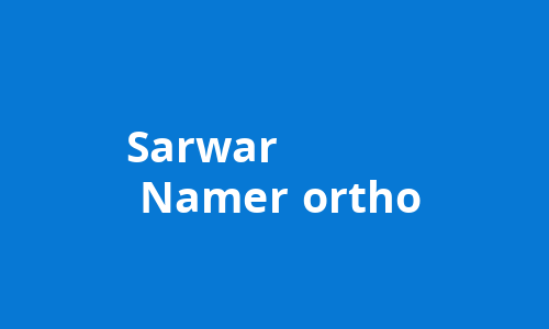 Sarwar